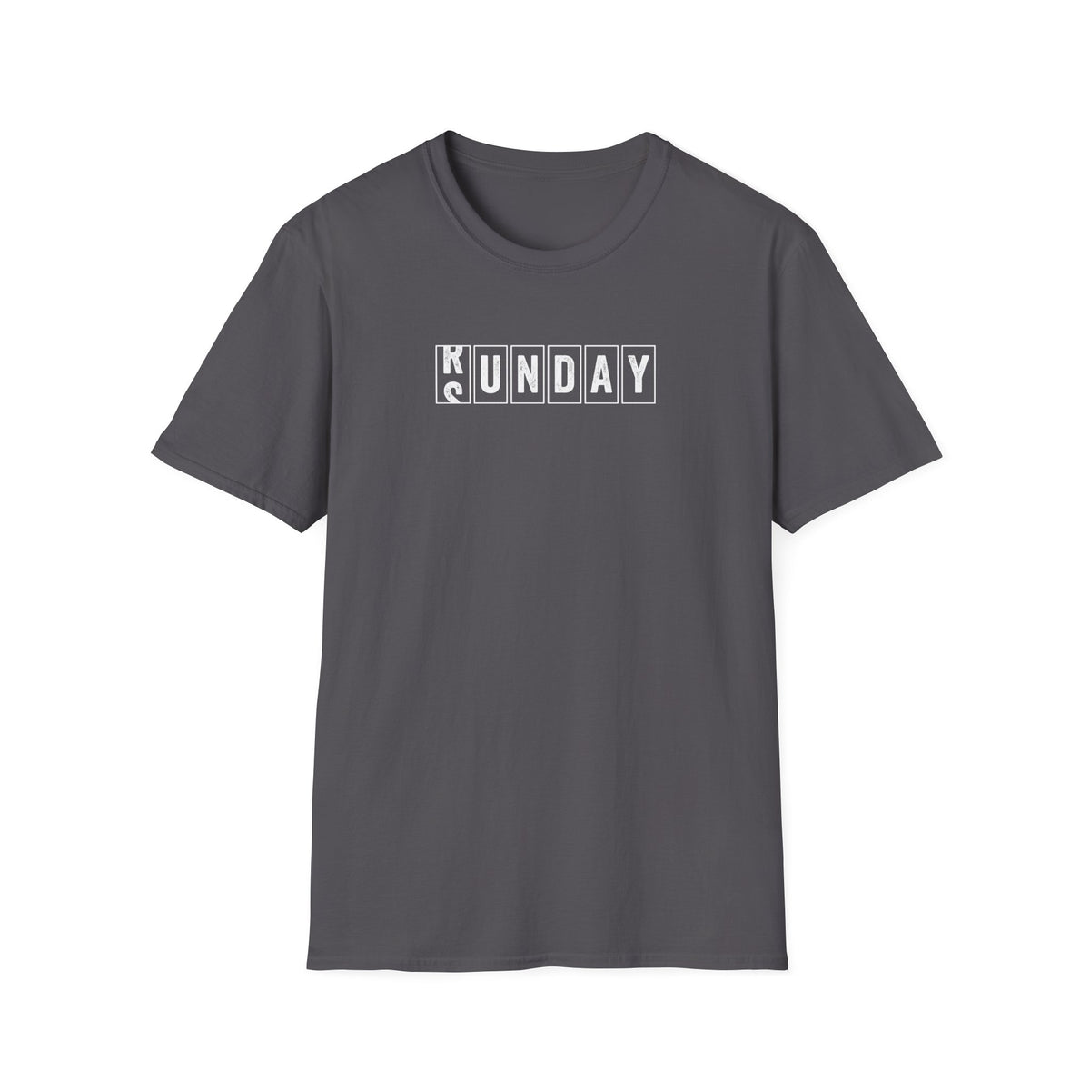 Sunday - Runday T-Shirt
