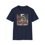 Coffee While Running T-Shirt