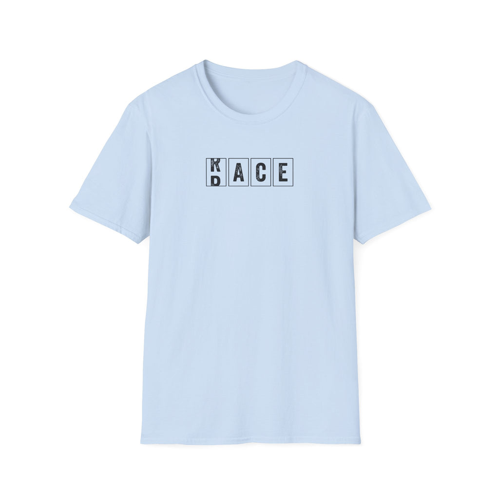Pace - Race T-Shirt