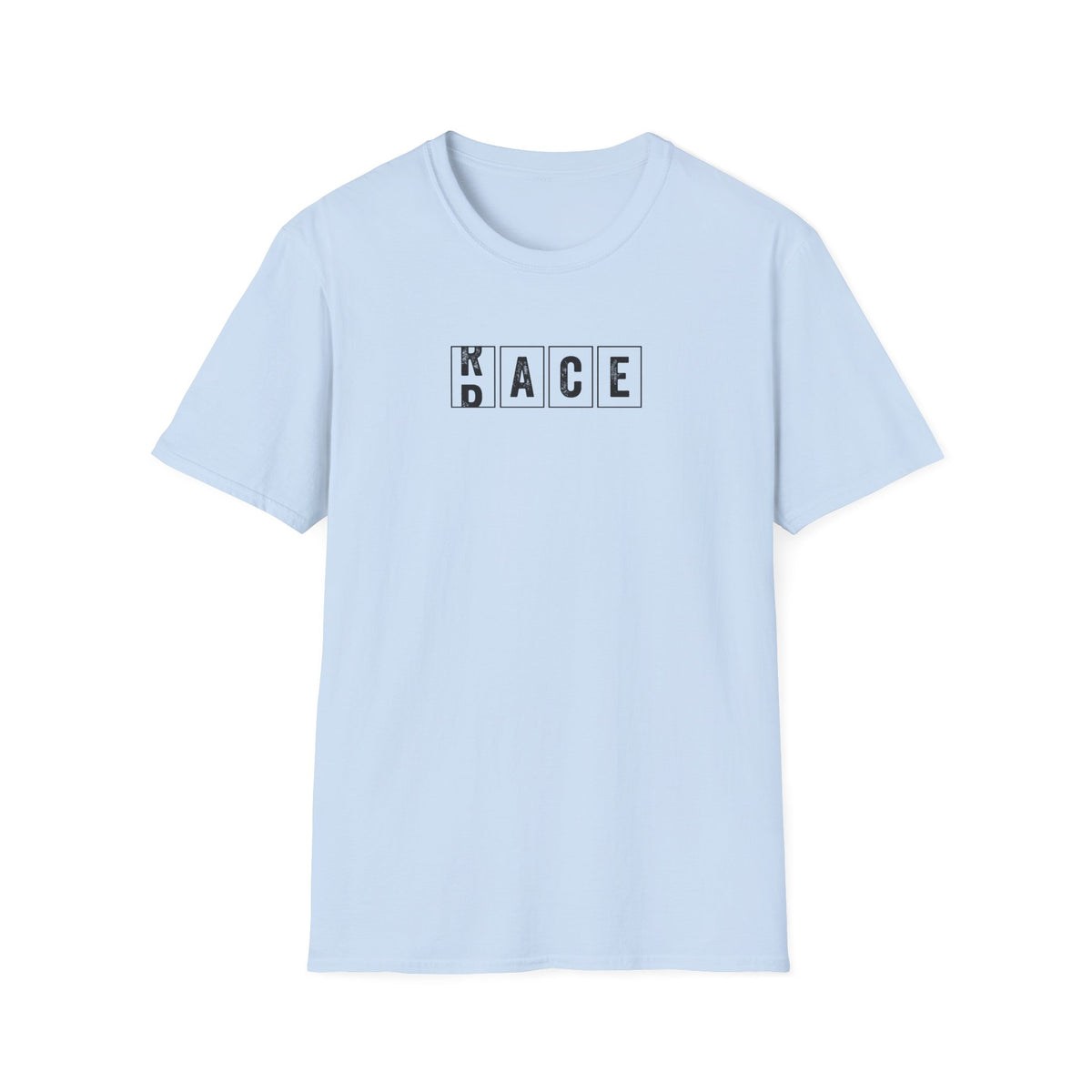 Pace - Race T-Shirt