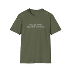 Will Yap About Lactate T-Shirt