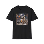 Coffee While Running T-Shirt