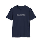 Easily Distracted By T-Shirt