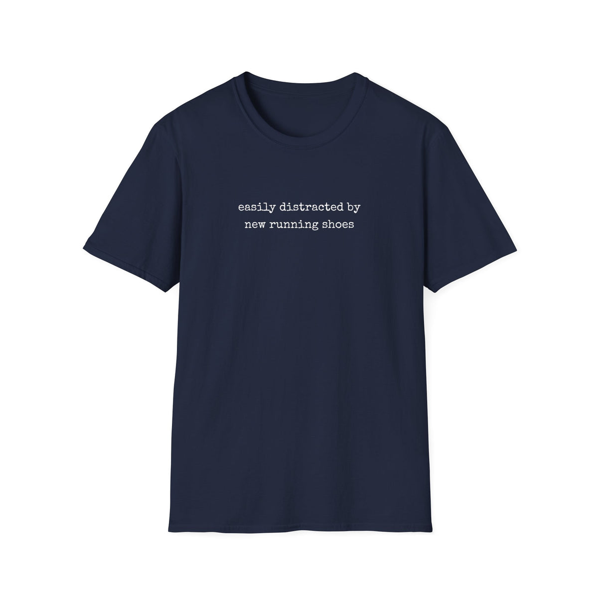 Easily Distracted By T-Shirt