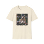 Post Race Vibes T-Shirt