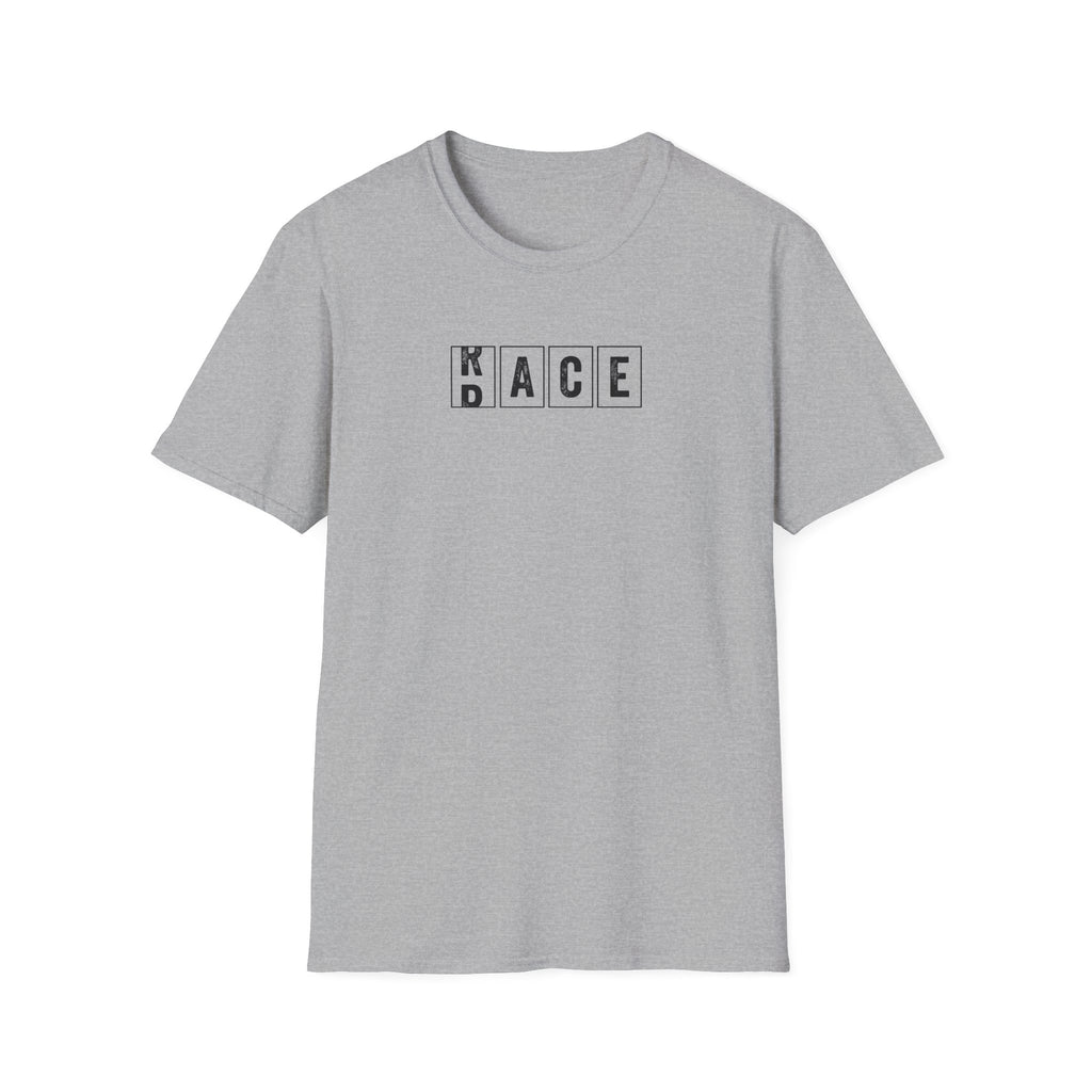 Pace - Race T-Shirt