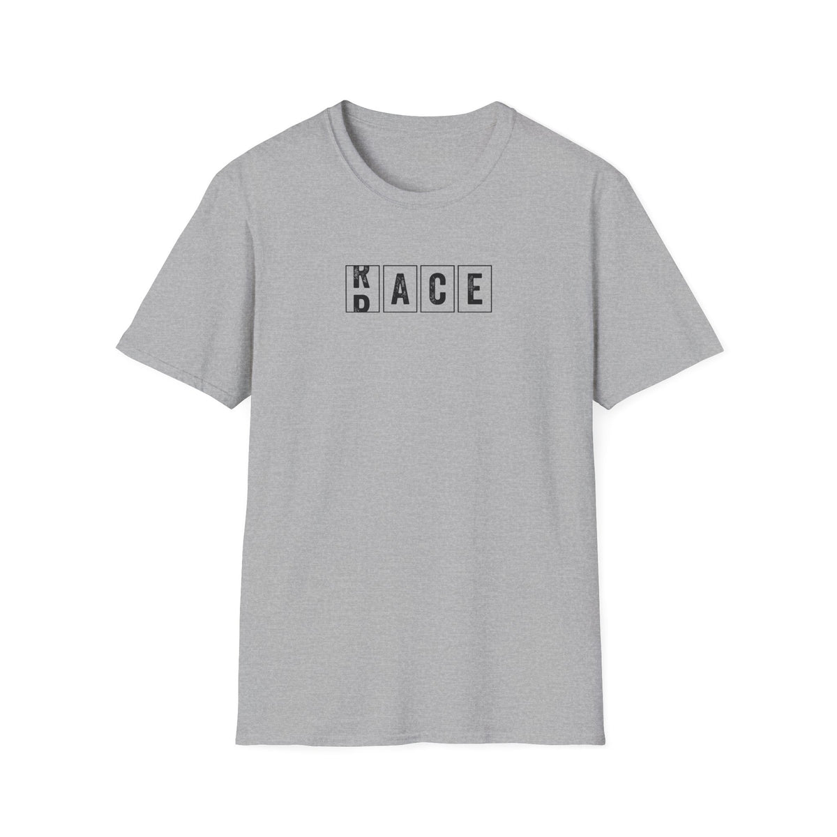 Pace - Race T-Shirt