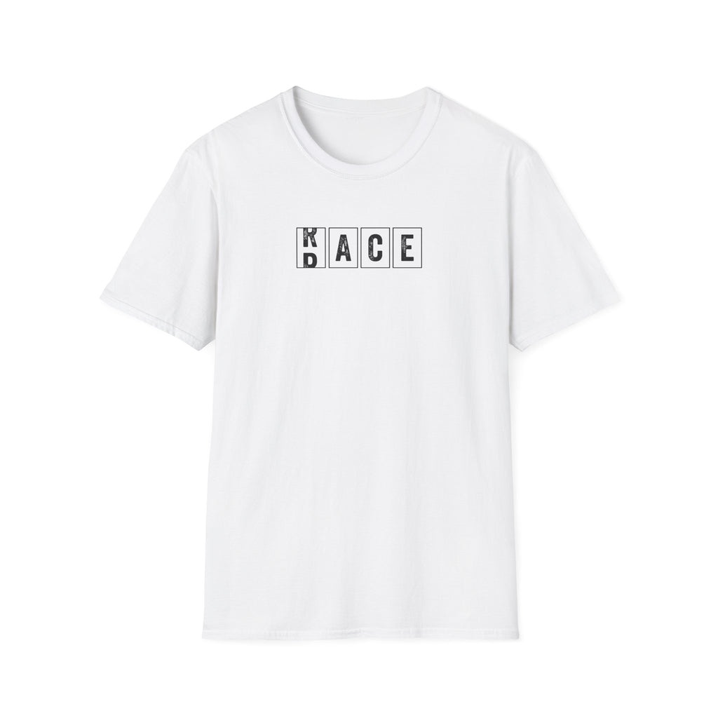 Pace - Race T-Shirt