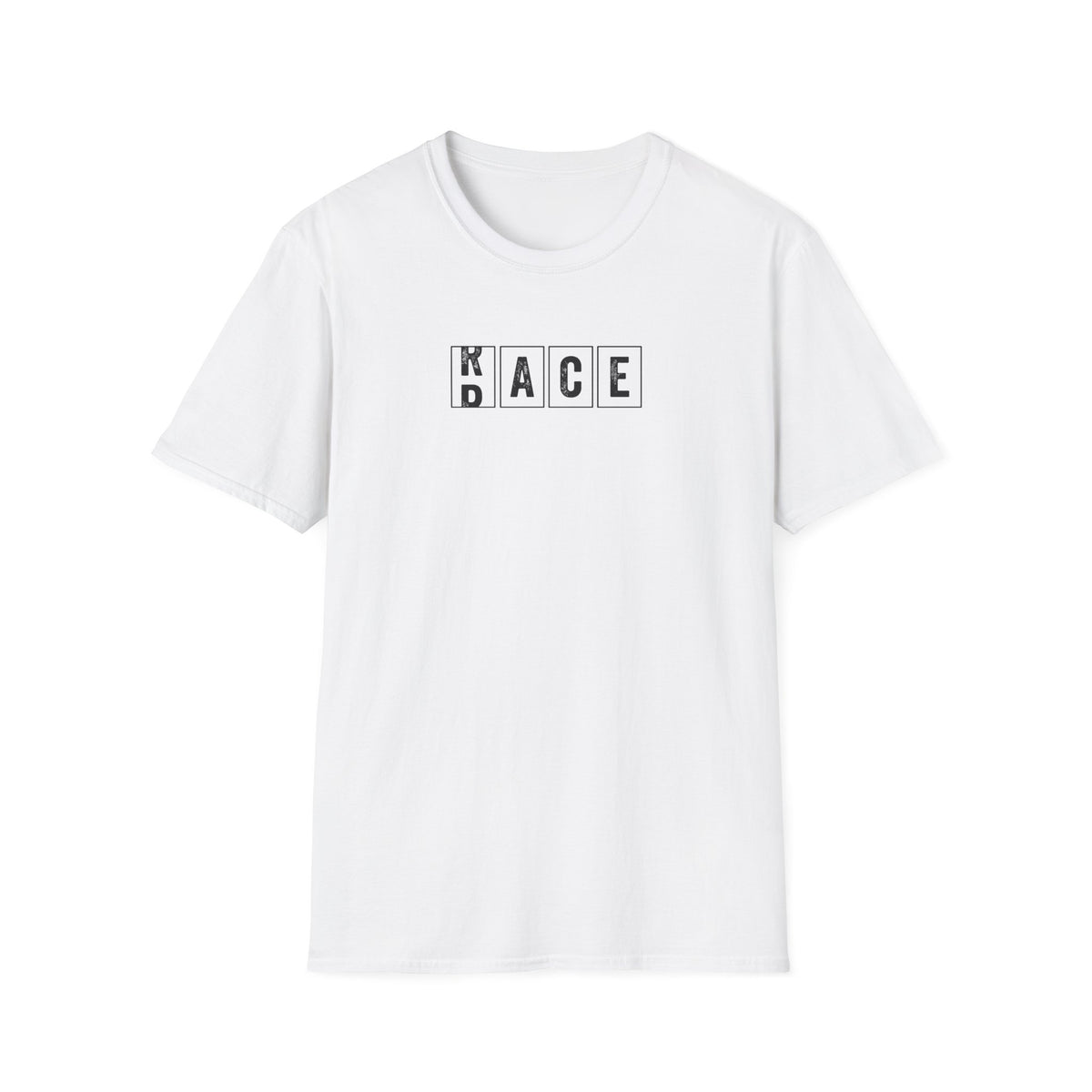 Pace - Race T-Shirt