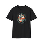 VO2 Max Girls T-Shirt