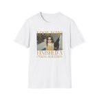 Custom Look Who T-Shirt