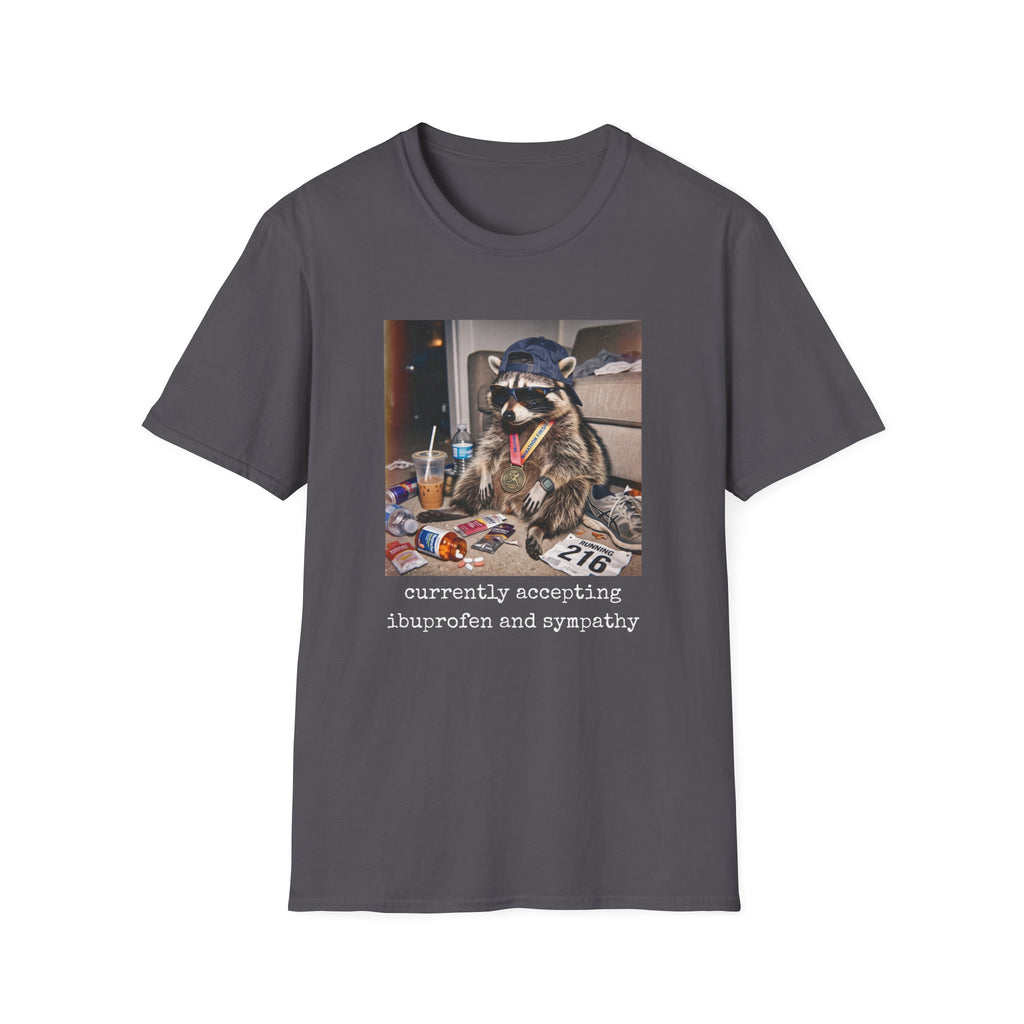 Accepting Ibuprofen T-Shirt