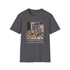 Accepting Ibuprofen T-Shirt