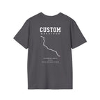 Custom Marathon T-Shirt