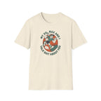VO2 Max Girls T-Shirt