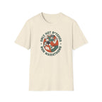 Only Hot Btches Badge T-Shirt