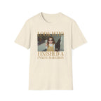 Custom Look Who T-Shirt
