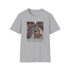 What Nobody Sees T-Shirt