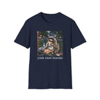 Post Race Snacks T-Shirt