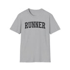 Runner College T-Shirt