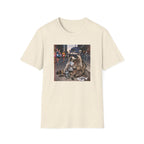 Raccoon Runner T-Shirt