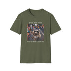 Fck the Race T-Shirt