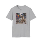Raccoon Runner T-Shirt