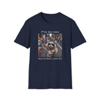 Fck the Race T-Shirt