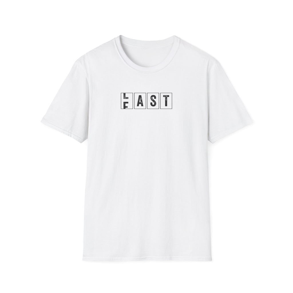 Last - Fast T-Shirt