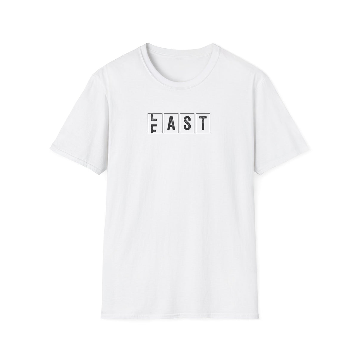 Last - Fast T-Shirt