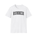 Runner College T-Shirt