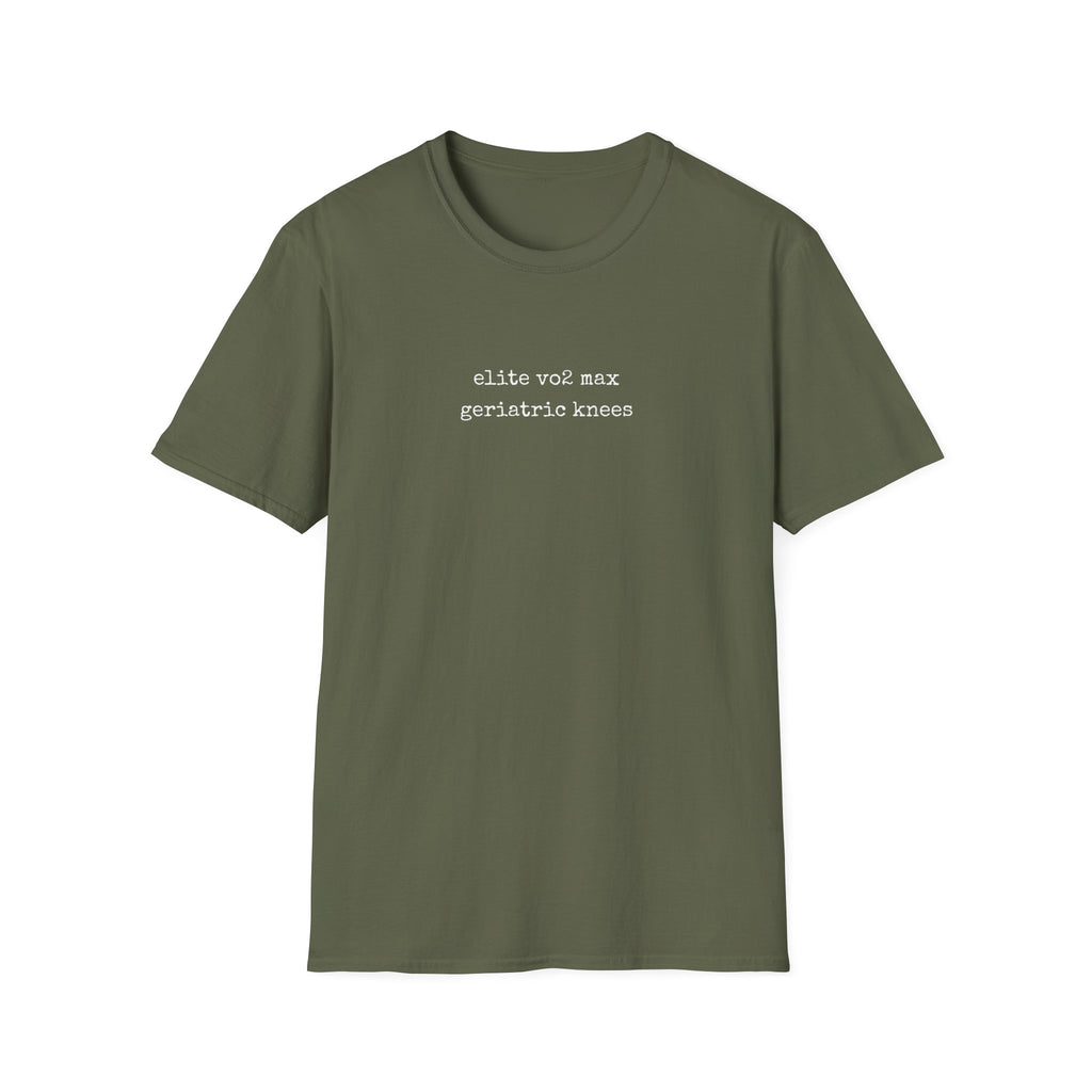 Elite VO2 Max T-Shirt