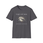 High VO2 Max T-Shirt
