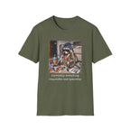 Accepting Ibuprofen T-Shirt