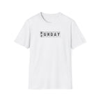 Sunday - Runday T-Shirt