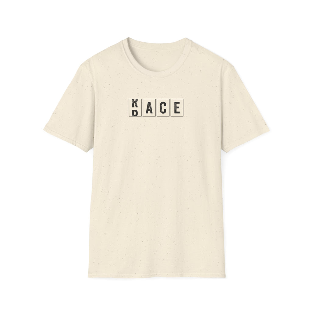 Pace - Race T-Shirt