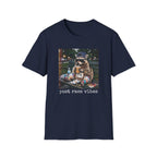 Post Race Vibes T-Shirt