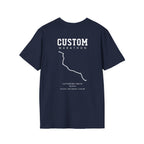 Custom Marathon T-Shirt