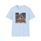Coffee While Running T-Shirt