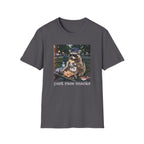 Post Race Snacks T-Shirt