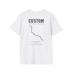 Custom Marathon T-Shirt