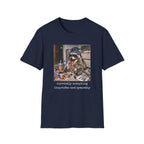 Accepting Ibuprofen T-Shirt