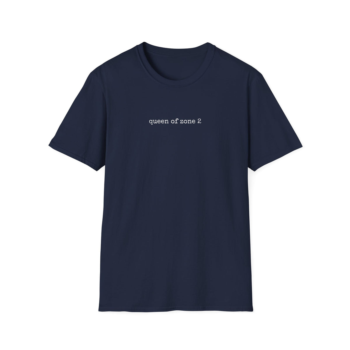 Queen of Zone 2 T-Shirt