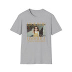 Custom Look Who T-Shirt