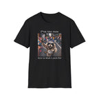 Fck the Race T-Shirt
