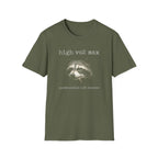 High VO2 Max T-Shirt