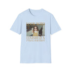 Custom Look Who T-Shirt