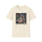 Post Race Snacks T-Shirt