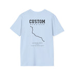 Custom Marathon T-Shirt