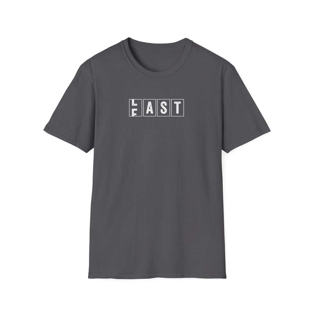 Last - Fast T-Shirt